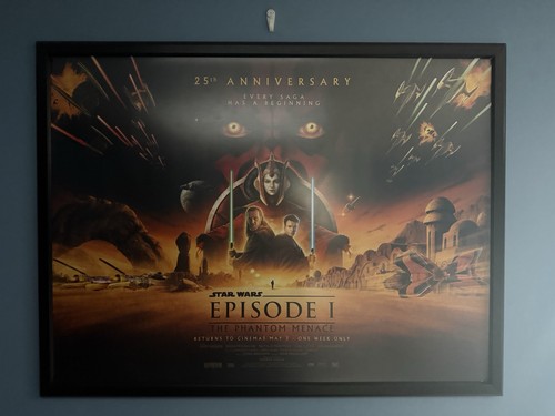 Star wars episode the - episode, i: