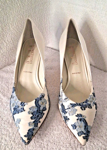 Something bleu seline bloom - bleu,