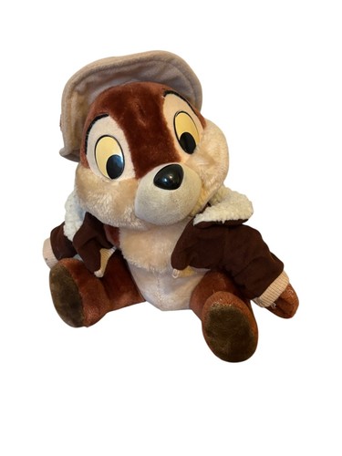 Chip dale rescue - n,