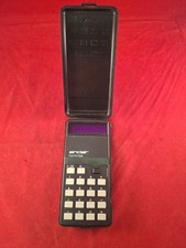 Vintage 1970s Sinclair