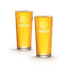 2 x Somersby Brewery new cider
