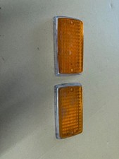 Ford Escort mk1 Indicator Lens