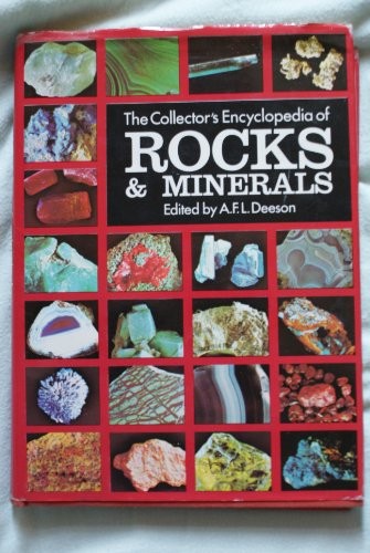 The collector encyclopedia - collector's,