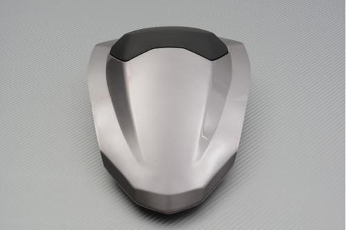 Grey rear passenger single - grey,