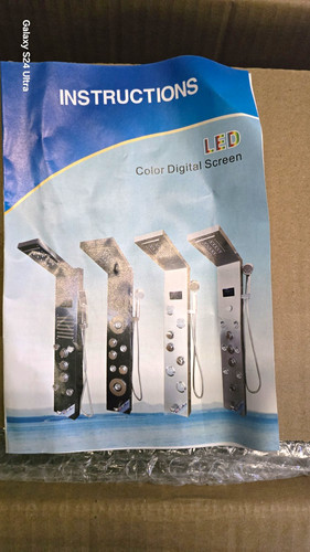 Stainless steel led digital - stainless,