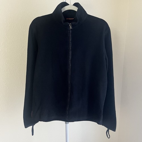 Vintage prada sport full zip - sport,