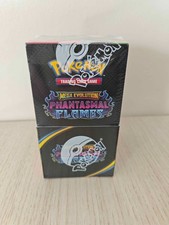 Pokemon tcg phantasmal flames - pokemon,