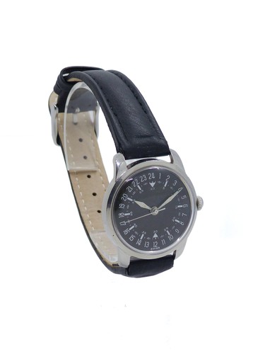 Wakmann military and pilot - and,