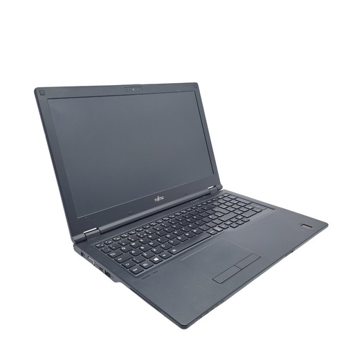 Fujitsu laptop lifebook e558 - laptop,