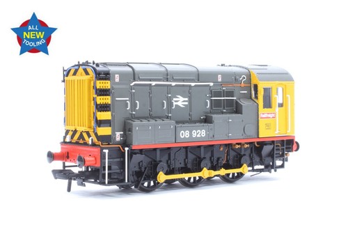 Bachmann 906sfx class08 - bachmann, 35-906sfx