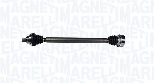 Drive shaft magneti - shaft,