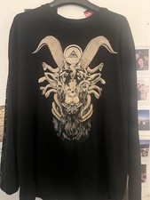 Drop Dead Long Sleeve XL