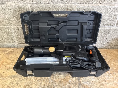 Roktor 1700w 15kg electric - roktor,