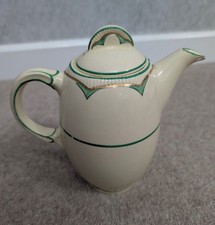 Vintage Clarice Cliff Bonjour