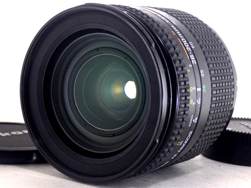 Nikon nikkor 200mm - nikon,