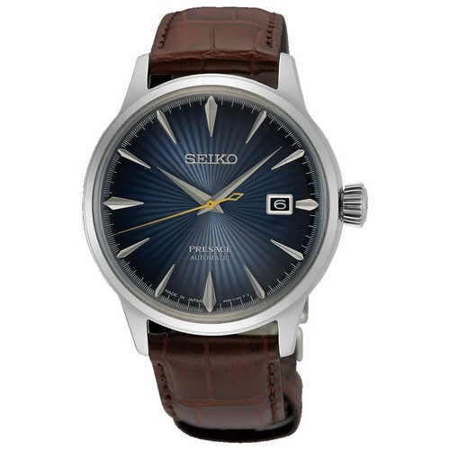 New seiko presage cocktail - new,