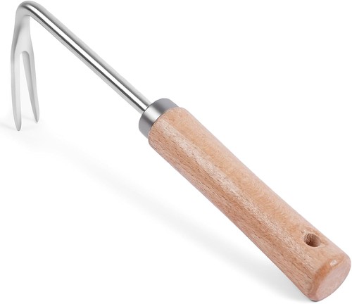 Heavy duty garden weed puller - weed,
