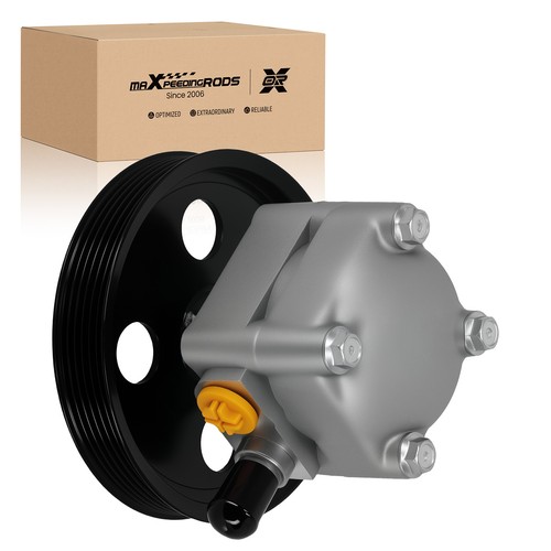 Power steering pump for volvo - power,