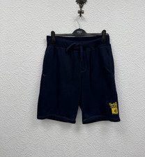 Gio Goi Mens Shorts Size M Jersey Pockets Elasticated Waist Drawstring