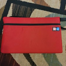 Padded 48 Cassette Carry