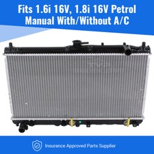 Fits Mazda Mx-5 1998-2005