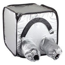 Darkroom Film Changing Tent