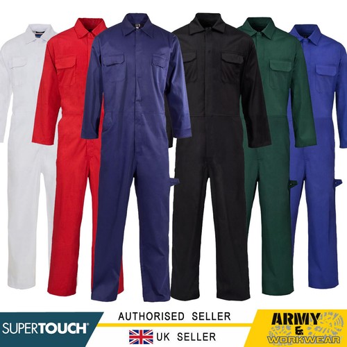 Boilersuit overall coverall - boilersuit,