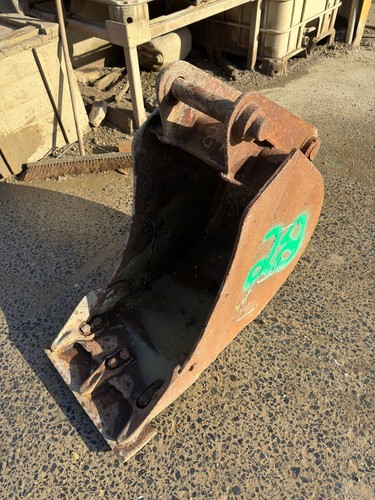 450mm jcb ditching bucket - ditching,