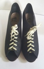 FEUD Britannia Marianne black