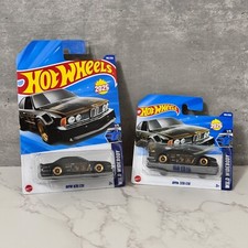 Hot wheels bmw - wheels, 635