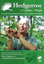 River Cottage Hedgerow DVD