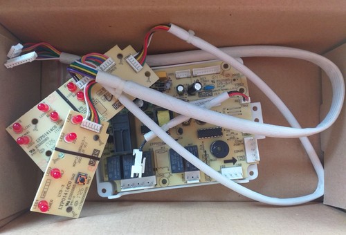 Genuine dishwasher control - dishwasher,