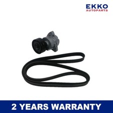 DRIVE V-RIBBED BELT TENSIONER