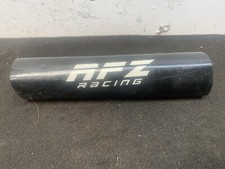 Rfz Racing Chin Bar Pads For A Kawasaki Kx 65 2008