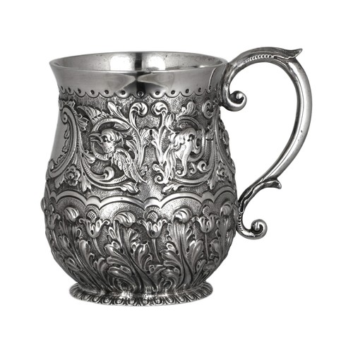 Antique sterling silver - antique,