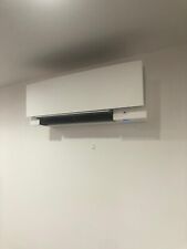 AIR CONDITIONING CARAVAN/