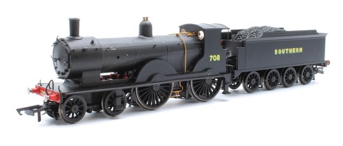 Hornby gauge r3108 - 'oo', sr