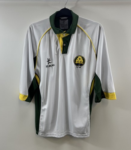 Cricket shirt adults large - shirt,