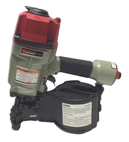 Orion power cn80f - power,
