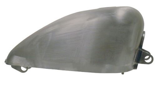 Peanut fuel gas - peanut, tank
