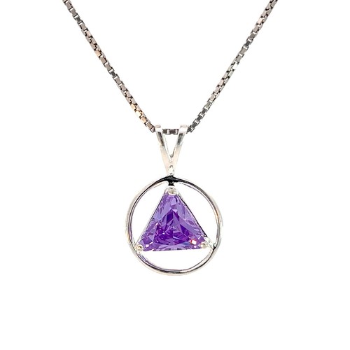 Classic symbol pendant - classic,