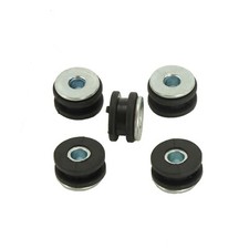 5 X Verkleidungs Gummi BMW