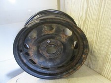 vauxhall omega steel wheel  