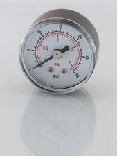  Air Pressure Gauges 50mm