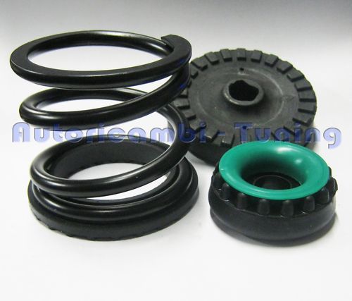 Series support spring - series,