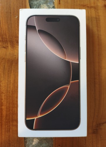 Apple iphone pro max desert - iphone,