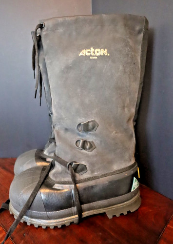 Men acton igloo - men's, igloo-thermo