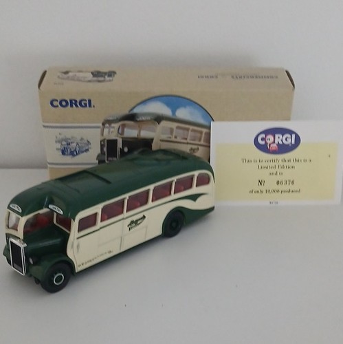Corgi mumbles coaches london - corgi,
