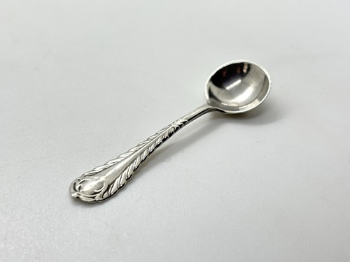 Antique solid sterling - antique,