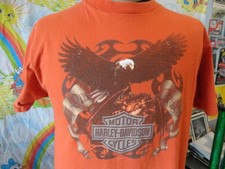 Harley Davidson Motorcycle